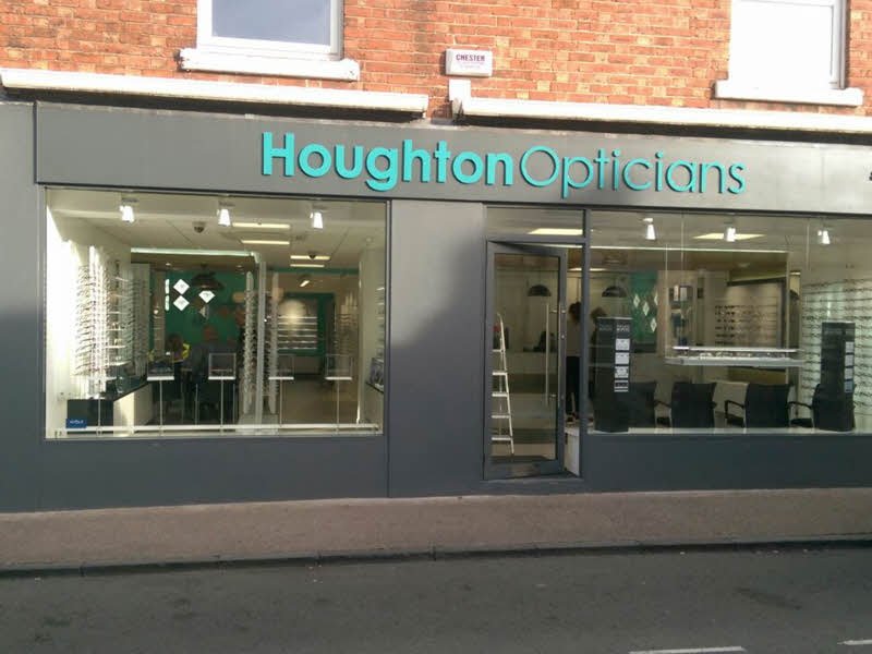 Shop Fitters Manchester