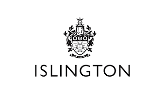 ISLINGTON Trusted Partner ISLINGTON Trusted Partner