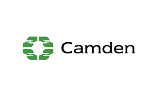 Camden Trusted Partner Camden Trusted Partner