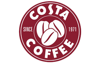 COSTA COFFEE Trusted Partner