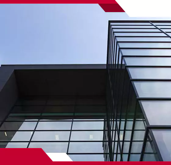 Curtain Walling Installers Curtain Walling Installers