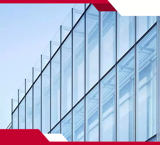 Curtain Walling Installer Curtain Walling Installer