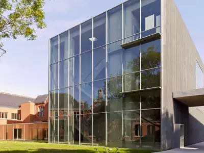 curtain walling Installations curtain walling Installations