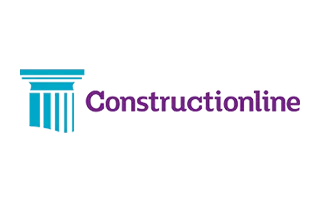 Constructionline LOGO Constructionline LOGO