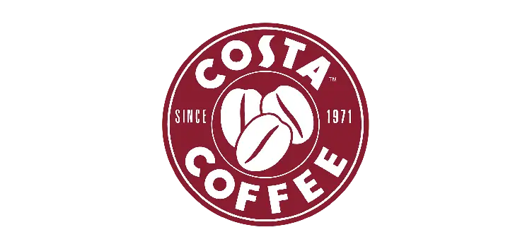 COSTA COFFEE