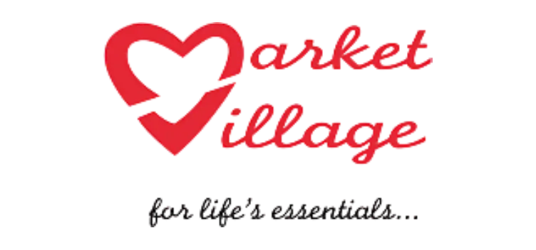 Market Village